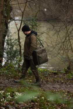 NXG Bivvy Heater Bag