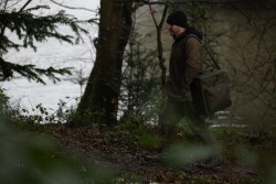 NXG Bivvy Heater Bag