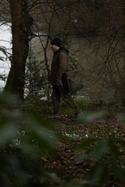 NXG Bivvy Heater Bag