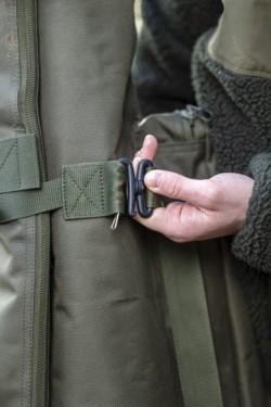 NXG Padded Shoulder Strap