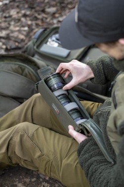 NXG Spare Spool Case