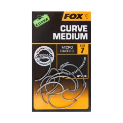 EDGES™ Curve Medium - Size 6