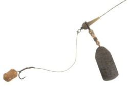 EDGES™ Tadpole Multi Bead - Khaki
