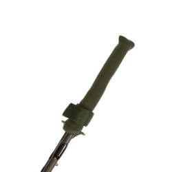 NXG Neoprene Tip & Butt Protectors