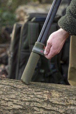 NXG Neoprene Tip & Butt Protectors