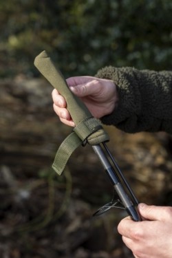 NXG Neoprene Tip & Butt Protectors