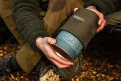 NXG Gas Canister Cover