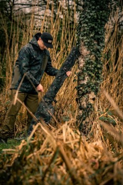 Trakker NXC Camo Rod Sleeve 10ft