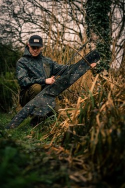 Trakker NXC Camo Rod Sleeve 10ft