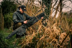 Trakker NXC Camo Rod Sleeve 10ft