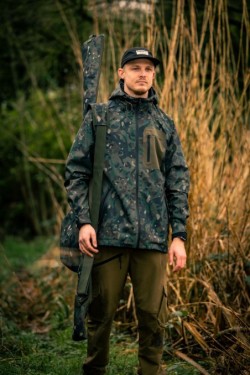 Trakker NXC Camo Rod Sleeve 10ft