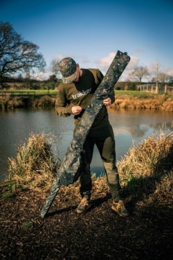Trakker NXC Camo Rod Sleeve 12ft
