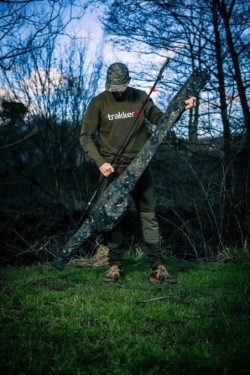 Trakker NXC Camo Rod Sleeve 12ft