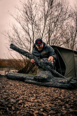 Trakker NXC Camo Rod Sleeve 13ft