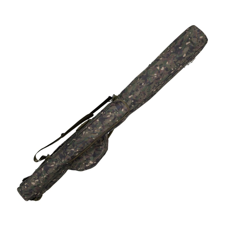 Trakker NXC Camo 3 Rod Sleeve 12ft