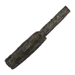 Trakker NXC Camo 3 Rod Sleeve 12ft