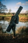 Trakker NXC Camo 3 Rod Sleeve 12ft