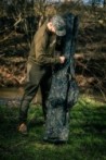 Trakker NXC Camo 3 Rod Sleeve 12ft