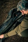 Trakker NXC Camo 3 Rod Sleeve 12ft