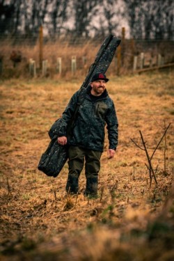 Trakker NXC Camo 3 Rod Sleeve 13ft