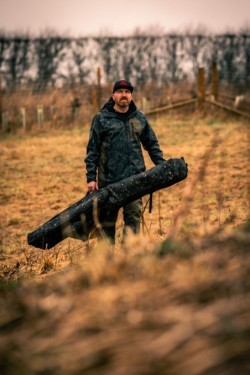 Trakker NXC Camo 3 Rod Sleeve 13ft