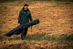 Trakker NXC Camo 3 Rod Sleeve 13ft