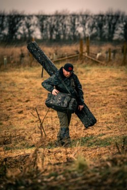 Trakker NXC Camo 3 Rod Sleeve 13ft