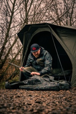 Trakker NXC Camo 3 Rod Sleeve 13ft