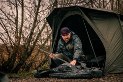 Trakker NXC Camo 3 Rod Sleeve 13ft