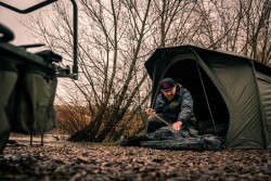 Trakker NXC Camo 3 Rod Sleeve 13ft