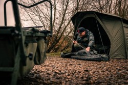 Trakker NXC Camo 3 Rod Sleeve 13ft