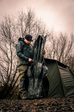 Trakker NXC Camo 3 Rod Sleeve 13ft