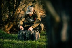 Trakker NXC Camo Pro Carryall Medium