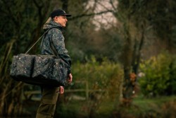 Trakker NXC Camo Pro Carryall Large