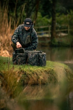 Trakker NXC Camo Pro Carryall Large
