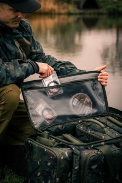 Trakker NXC Camo Pro Carryall Large