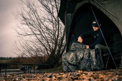 Trakker NXC Camo Pro Carryall XL