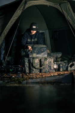 Trakker NXC Camo Pro Carryall XL