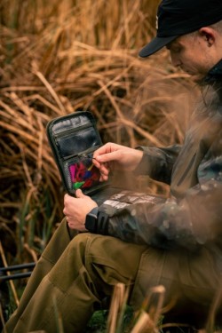 Trakker NXC Camo Tackle Bag