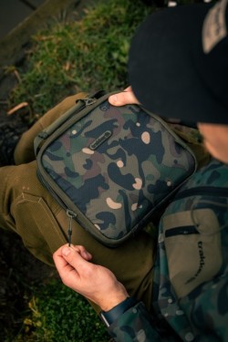Trakker NXC Camo Tackle Bag