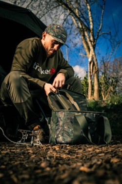 Trakker NXC Camo Cook-R Bag