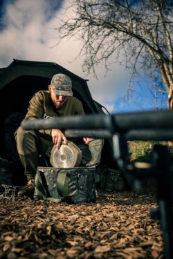 Trakker NXC Camo Cook-R Bag