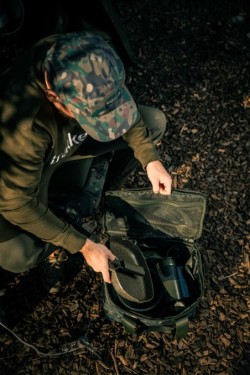 Trakker NXC Camo Cook-R Bag