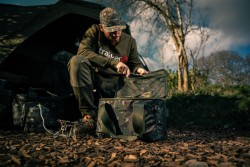 Trakker NXC Camo Cook-R Bag