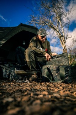 Trakker NXC Camo Cook-R Bag