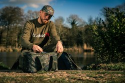 Trakker NXC Camo Cook-R Bag