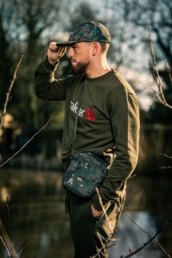 Trakker NXC Camo Essentials Bag