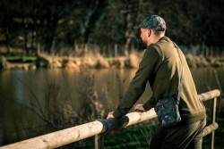 Trakker NXC Camo Essentials Bag