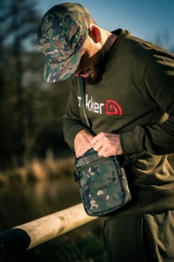 Trakker NXC Camo Essentials Bag