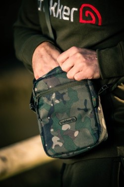 Trakker NXC Camo Essentials Bag